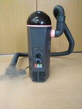 美容室、ミストオゾン機、大広ロボコン中古、温度もお風呂程度設定、写真拡大して質問メールに返信します。_画像1