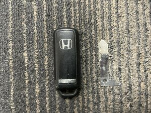 HONDA ホンダ N-BOX エヌボックス JF1 スマートキー キーレス リモコン 両側 電動 スライドドア 動作確認済み スマートレター