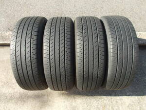 ●即決●225/60R18 4本 ヨコハマ E51 4本 225-60-18 225/60/18 225/60-18 4本 レクサスNX RAV4 エクストレイル アウトバック ハリアー X4 