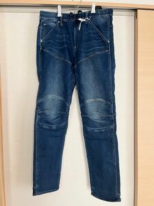 G-STAR RAW 5620 ストレッチデニム