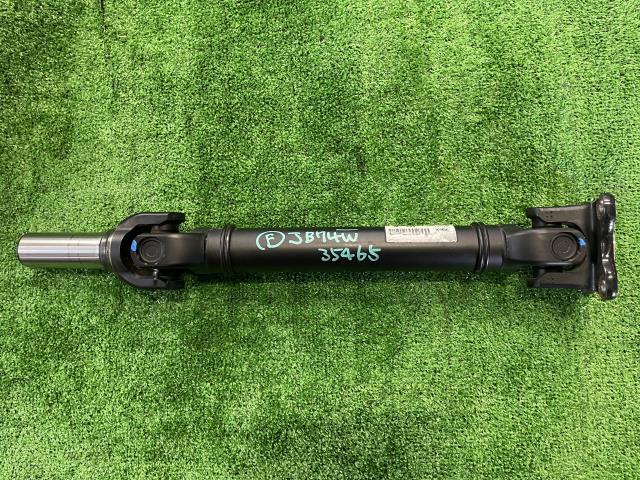 ja11 ジムニー　プロペラシャフト　ペラシャ　マニュアル　MT Yahoo!オークション -「ジムニー プロペラシャフト」の落札相場