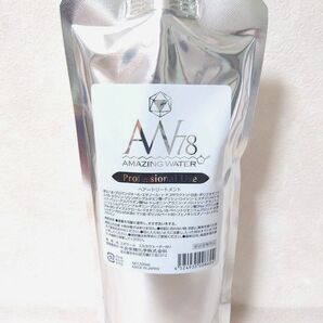 中央有機化学 AW78 アメイジングウォーター 500ml 新品・正規品