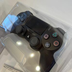 PS4 DUALSHOCK4ワイヤレスコントローラー マグマレッドCUH-ZCT2J11 [新品・未使用] SONYの画像5