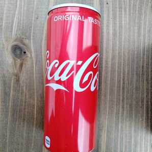 ★送料無料★缶シフトノブ コカコーラ250mlの画像1
