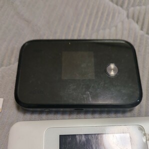 Pocket Wi-Fi ポケットWi-Fi ワイモバイル au WiMAX2+ SIMカードの画像5