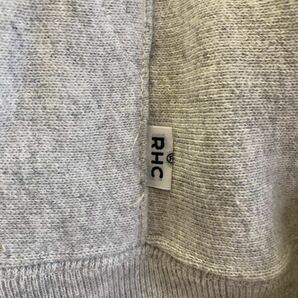 Champion for RHC REVERSE WEAVE HOODIE“I have a dream” ロンハーマン チャンピオン 刺繍 スウェット パーカー フーディー トレーナーの画像8