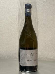 良年　アルノー アント ムルソー Arnaud Ente Meursault 2009 