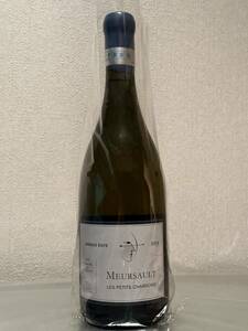 アルノー アント ムルソー レ プティ シャロン 2009 Arnaud Ente Meursault Les Petits Charrons 