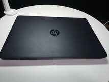 hp ProBook 450 G1 -　Core i5 4200M 2.50GHz 4GB HDD500GB ジャンク扱い_画像2