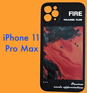 【新品】「iPhone11 Pro Max」ケース　（No.5） iPhone