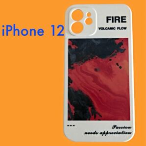 【新品】「iPhone12 」ケース （No.1） iPhone iphone