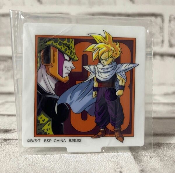 【残り1個】一番くじ　ドラゴンボール VSオムニバス　H賞スクエアアクリルスタンド