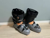 K2 Dispatch W 2023モデル 23/22.5 2 シェルのみ　テックブーツ　tech boots_画像2