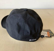 L GTXベースボールキャップ THE NORTH FACE GTX Baseball Cap K/ブラック size/L NN42337 キャップ_画像3