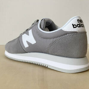 【定番 420】 25.5cm ニューバランス NEW BALANCE UL420MAG GRAY US7.5/25.5cm スニーカーの画像5