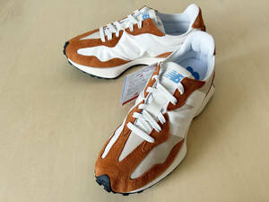 [Специальная цена 327] 22,5 см Orange New Balance U327LF Orange US4,5/22,5 см. Кроссовки