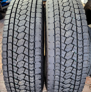 大型用中古スタッドレス 315/80R22.5 2本格安