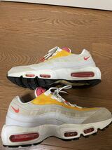 ナイキ　エアマックス95 NIKEAIR MAX 95 ESSENTIAL 27cm_画像5