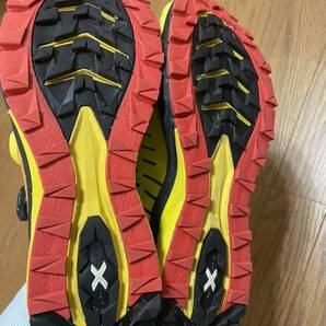 スポルティバ LA SPORTIVA ジャッカル II BOA / サイズ42の画像6