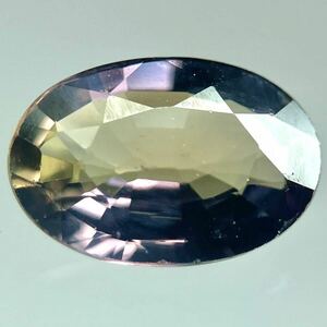 * natural sapphire 0.901ct*A approximately 7.3×5.0mm loose unset jewel gem jewelry ko Random sapphire corundum jewelryteDE0