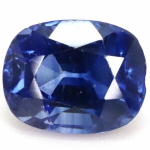 1ctUP!! * compound sapphire 1.216ct*A approximately 6.4×5.0mm loose unset jewel gem ko Random sapphire corundum jewelry DC0/DE0teDA0