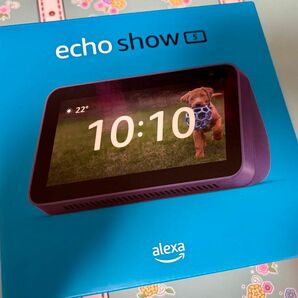 Amazon Echo Show 5 スマートディスプレイ 新品