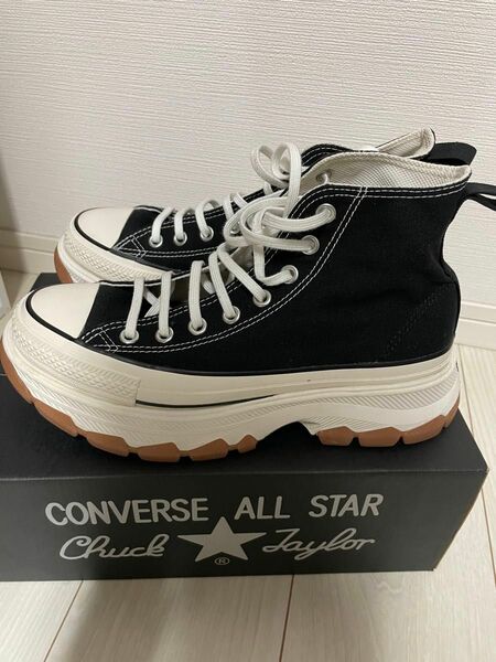 ConverseAllStar 100 TrekwaveHI