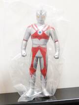 2002年★ 08 ウルトラマンＡ /ウルトラマンソフビ道 其ノ四★BANDAI 食玩 円谷プロ_画像1