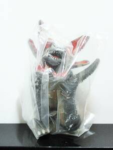 2002年★018 ガボラ /ウルトラマンソフビ道 其ノ四★BANDAI 食玩 円谷プロ