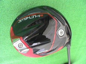 ステルス2 STELTH2　10.5度　テンセイ TM 50　SRシャフト