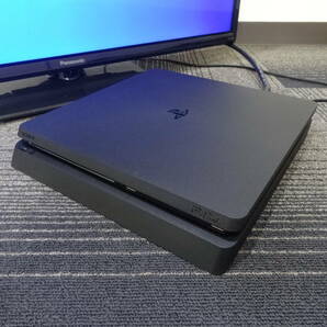 【必見】 SONY ソニー PS4 プレイステーション4 Playstation4 CUH-2000A 500GBの画像3