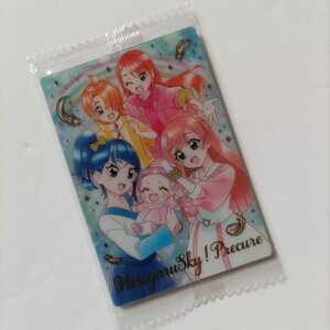  Precure card wafers 9 SSR No.18.... Sky! Precure 