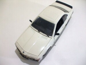 【元気堂】ANSON アンソン 1/18 BMW 635 CSi ダイキャスト ミニカー 模型