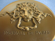 【元気堂】Monnaie de Paris 記念メダル フランス 国立造幣局、Monnaie de Paris モネ・ド・パリ_画像7