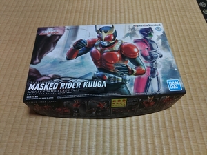 Figure-rise Standard 仮面ライダークウガ マイティフォーム(ディケイドVer.) フィギュアライズスタンダード プラモデル 未組立