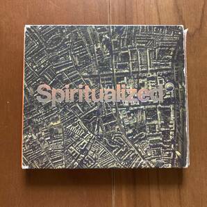 ★Spiritualized★Live at Royal Albert Hall★CD2枚組★1998★スピリチュアライズド★直輸入限定盤★UK★日本語解説付★激レア★