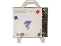 中古CD 相曽晴日「太陽のご馳走」Haruhi Aiso 帯付き_画像2