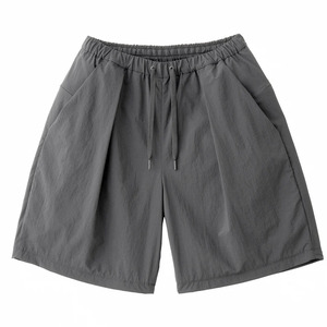 TEATORA テアトラ ウォレットショーツ リゾート ドクトロイド 4 グレー WALLET SHORTS RESORT TT-004SR-DR ショートパンツ