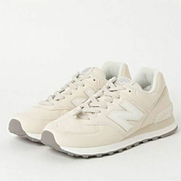 New Balance WL574EMI 24.5cm