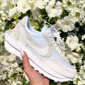 Sacai×Nike LD WAFFLE 24.5cm