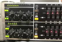 ベリンガー　BEHRINGER　FBQ3102　未使用、長期保管品_画像6