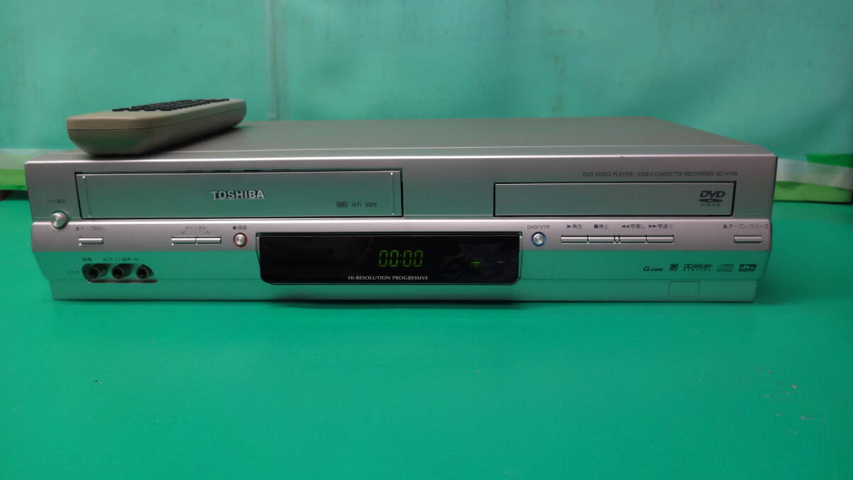 Yahoo!オークション -「(toshiba 東芝)」(ビデオデッキ) (映像機器)の Yahoo!オークション -「(toshiba 東芝)」(ビデオデッキ) (映像機器)の