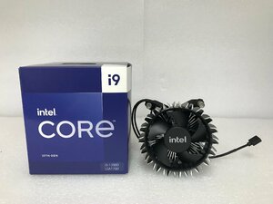 [パソコン] 中古未使用美品 CPUクーラー Intel Core i9-13900向け純正CPUクーラー Laminar RH1 Cooler LGA1700対応(6901-2210020608300)