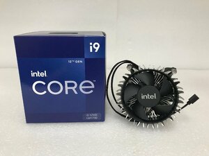 [パソコン] 中古未使用美品 CPUクーラー Intel Core i9-12900向け純正CPUクーラー Laminar RH1 Cooler LGA1700対応(6901-2210990078004)