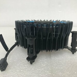 [パソコン] 【6個セット】中古未使用美品 CPUクーラー Intel Core i7-12700向け純正CPUクーラー Laminar RM1 Cooler M23901-001 (6901-x6)の画像4