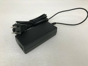 [ジャンクパーツ] 富士通 純正ACアダプター・電源ケーブル 19V 3.42A 45W 2ピン仕様 モデル型番：A11-065N5A (2210990078004-1789)