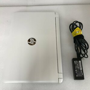 [ジャンクPC]HP Pavilion M2X29PA#ABJ : Core i5 5200U@2.20GHz メモリ8GB HDDなし OSなし DVD-RAM 液晶15.6型(1952)の画像6