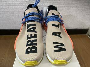 adidas PW HUMAN RACE NMD TR 28.5 新品未使用 アディダス　ファレルウイリアムス