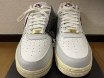 W NIKE AIRFORCE1 NDSTRKT エアフォース１　28.5cm相当　未使用品 _画像3