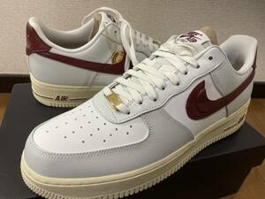 W NIKE AIRFORCE1 NDSTRKT エアフォース１　28.5cm相当　未使用品 